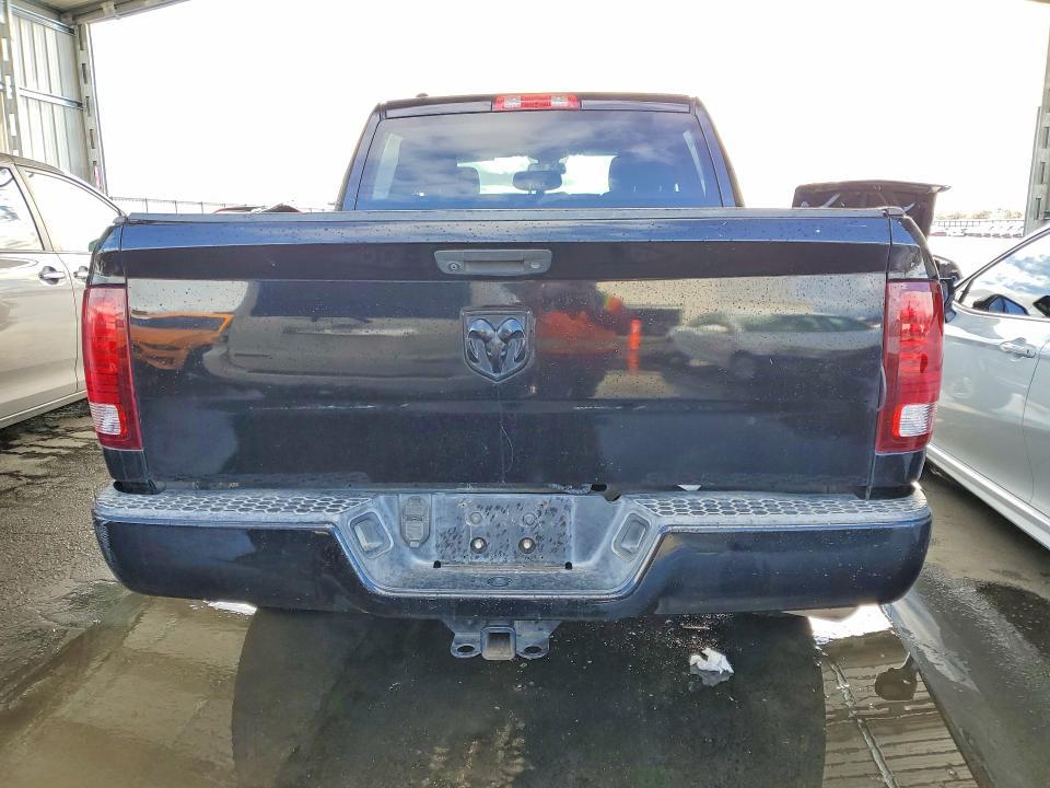 2015 Dodge Ram 1500 st