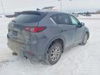 2023 Mazda Cx-5 Select