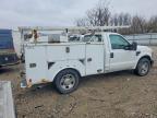 2008 Ford F350 Super Duty Utility / Service Truck