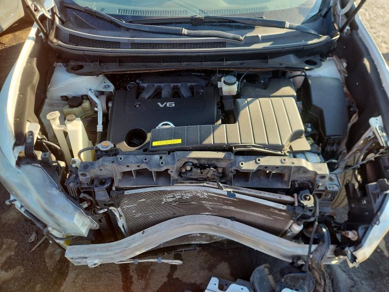 2011 Nissan Murano s