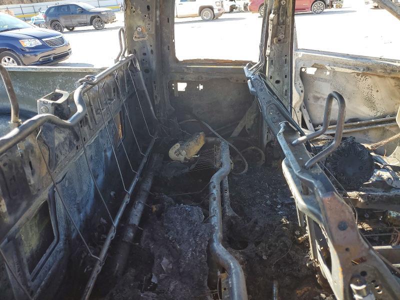 2014 Dodge Ram 1500 st