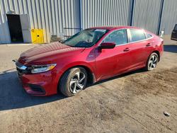Honda salvage cars for sale: 2021 Honda Insight ex