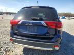 2016 Mitsubishi Outlander es