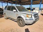 2006 Honda Pilot ex