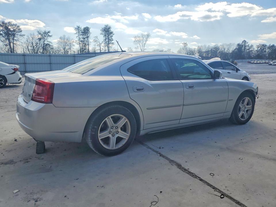 2008 Dodge Charger R/T