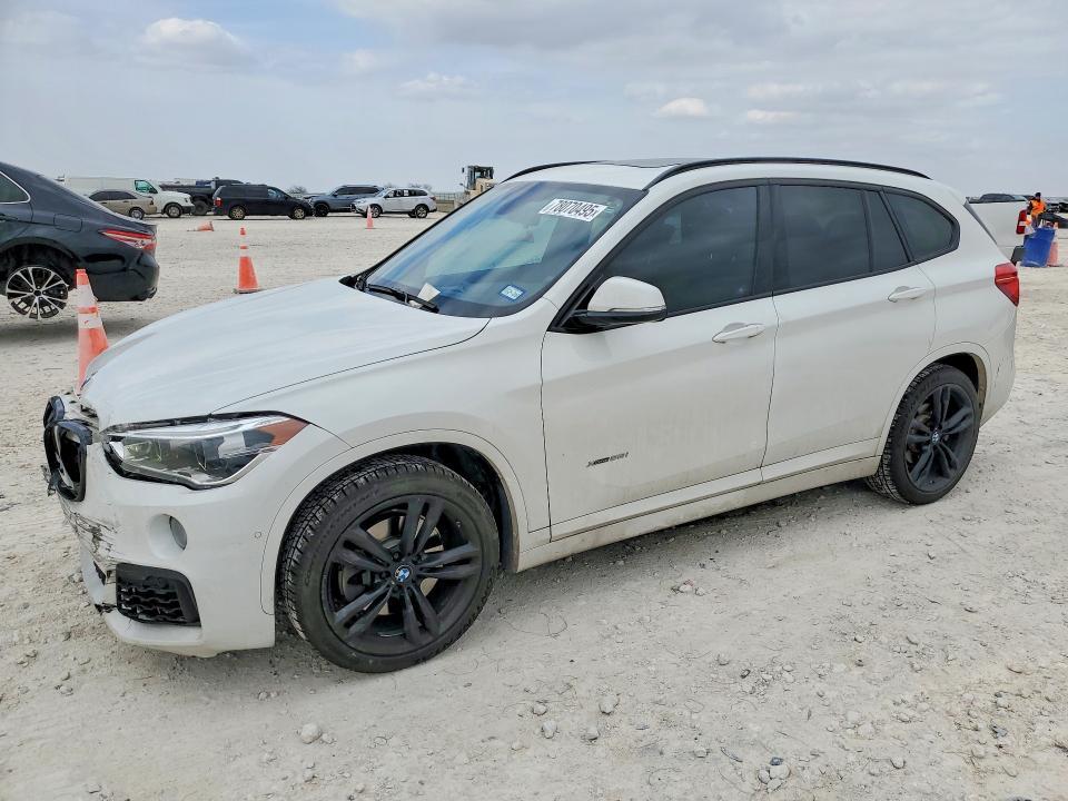2017 BMW X1 Xdrive28i