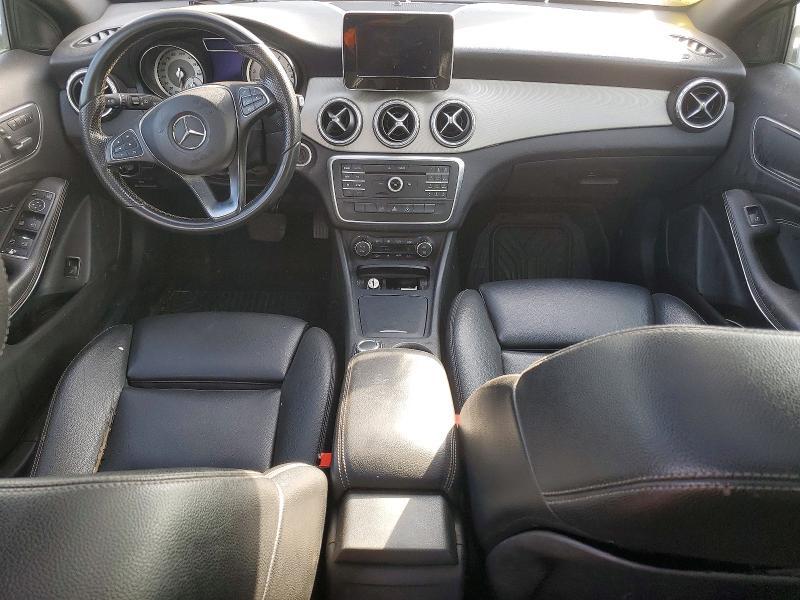 2016 Mercedes-Benz Gla 250