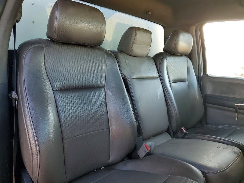 2019 Ford F550 Super DU