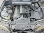 2003 BMW 325 it