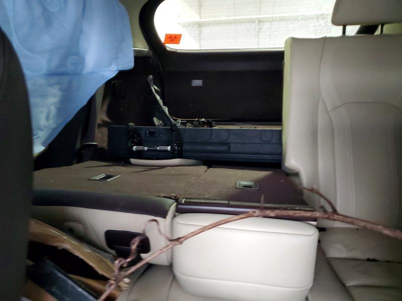 2018 Lexus Rx 350 Base