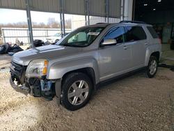 GMC Vehiculos salvage en venta: 2016 GMC Terrain sle