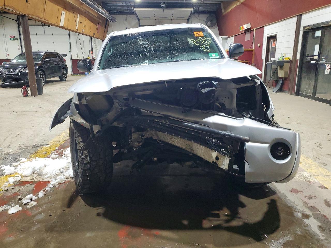 2005 Toyota Tacoma V6