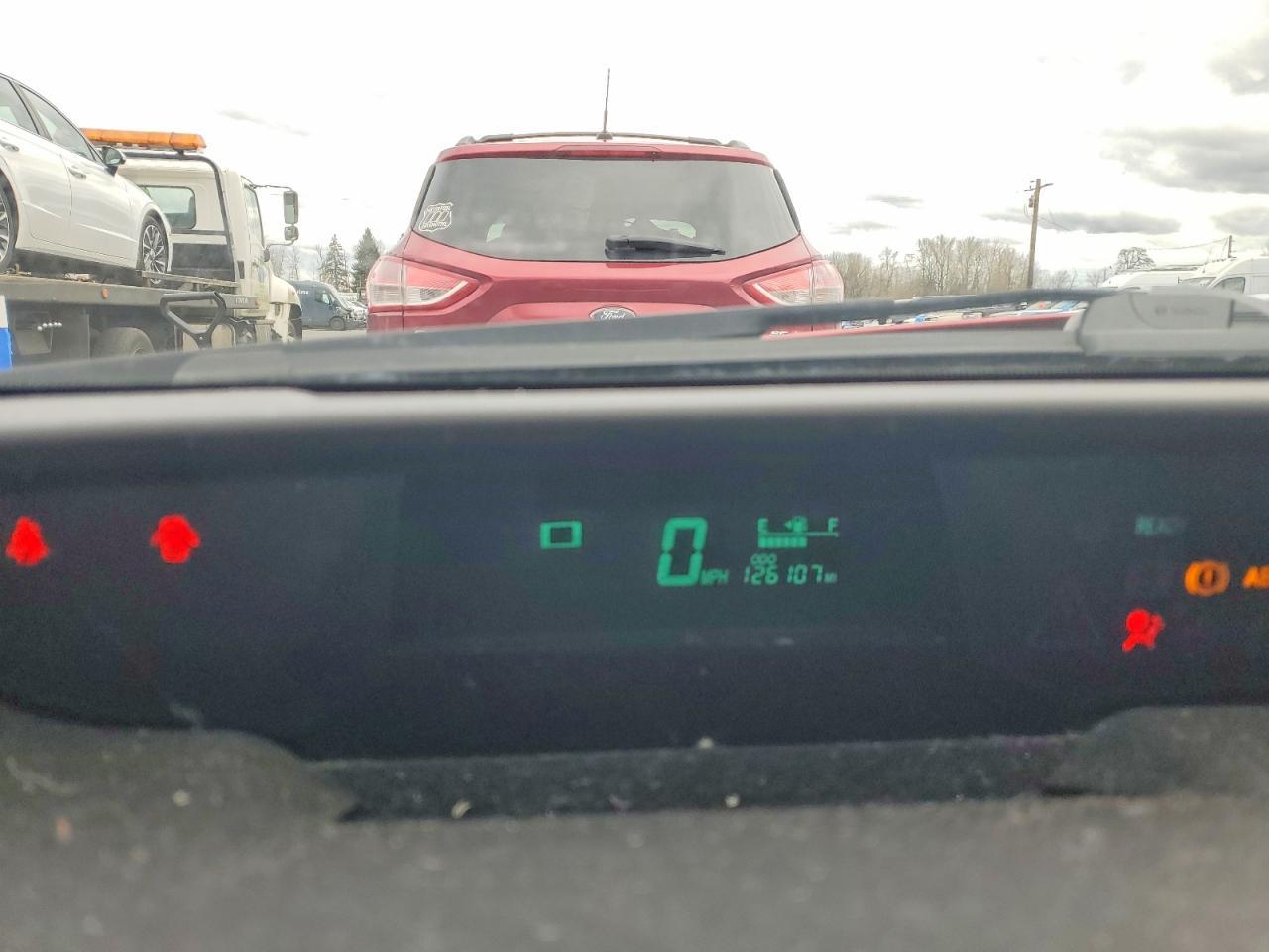 2007 Toyota Prius
