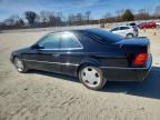1994 Mercedes-Benz S 500