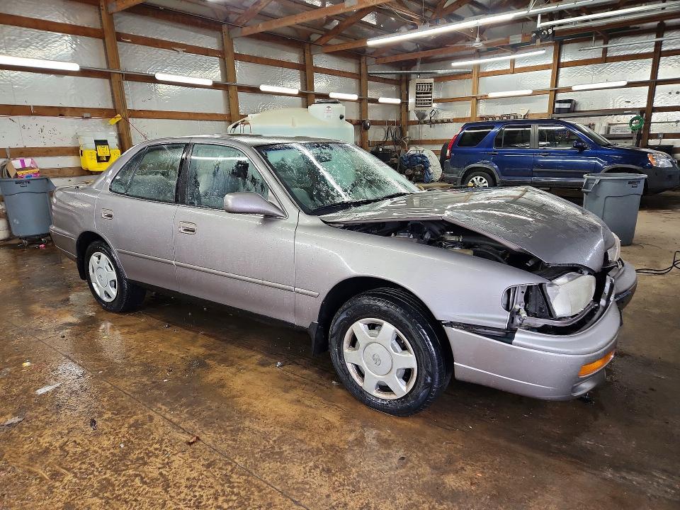 1995 Toyota Camry