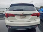 2016 Acura Mdx Technology