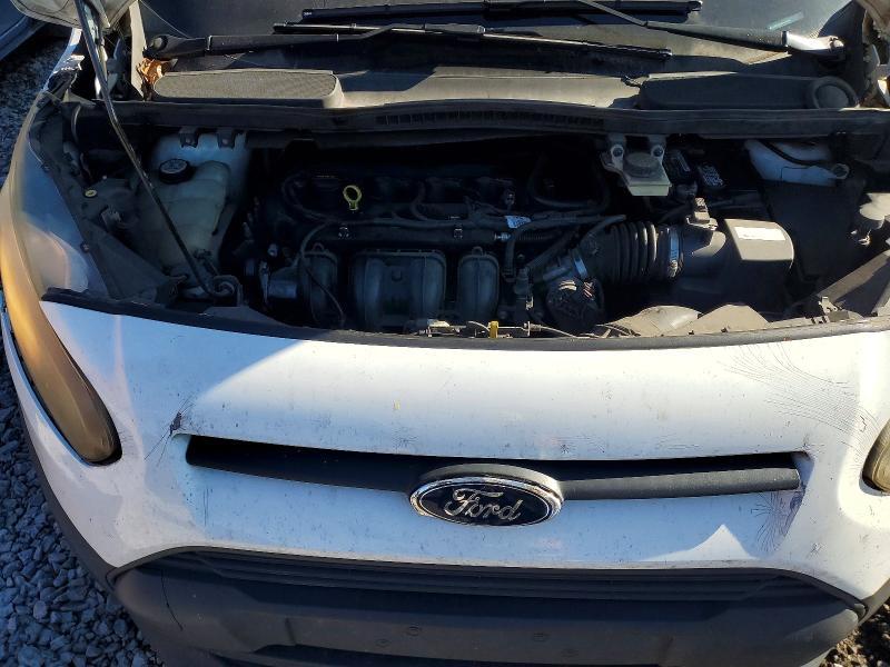 2014 Ford Transit Connect xlt