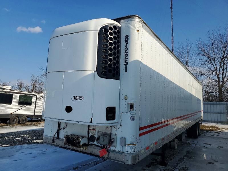 2016 Great Dane Trailer