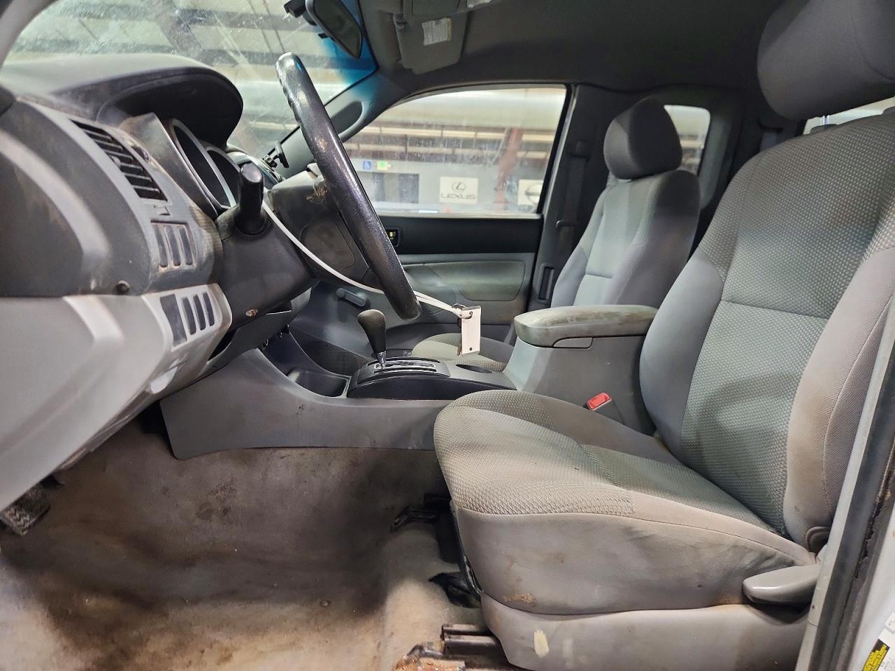 2006 Toyota Tacoma Access Cab