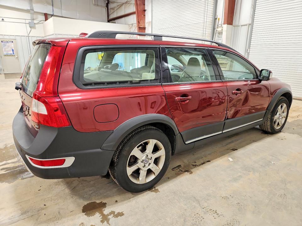 2009 Volvo Xc70 3.2