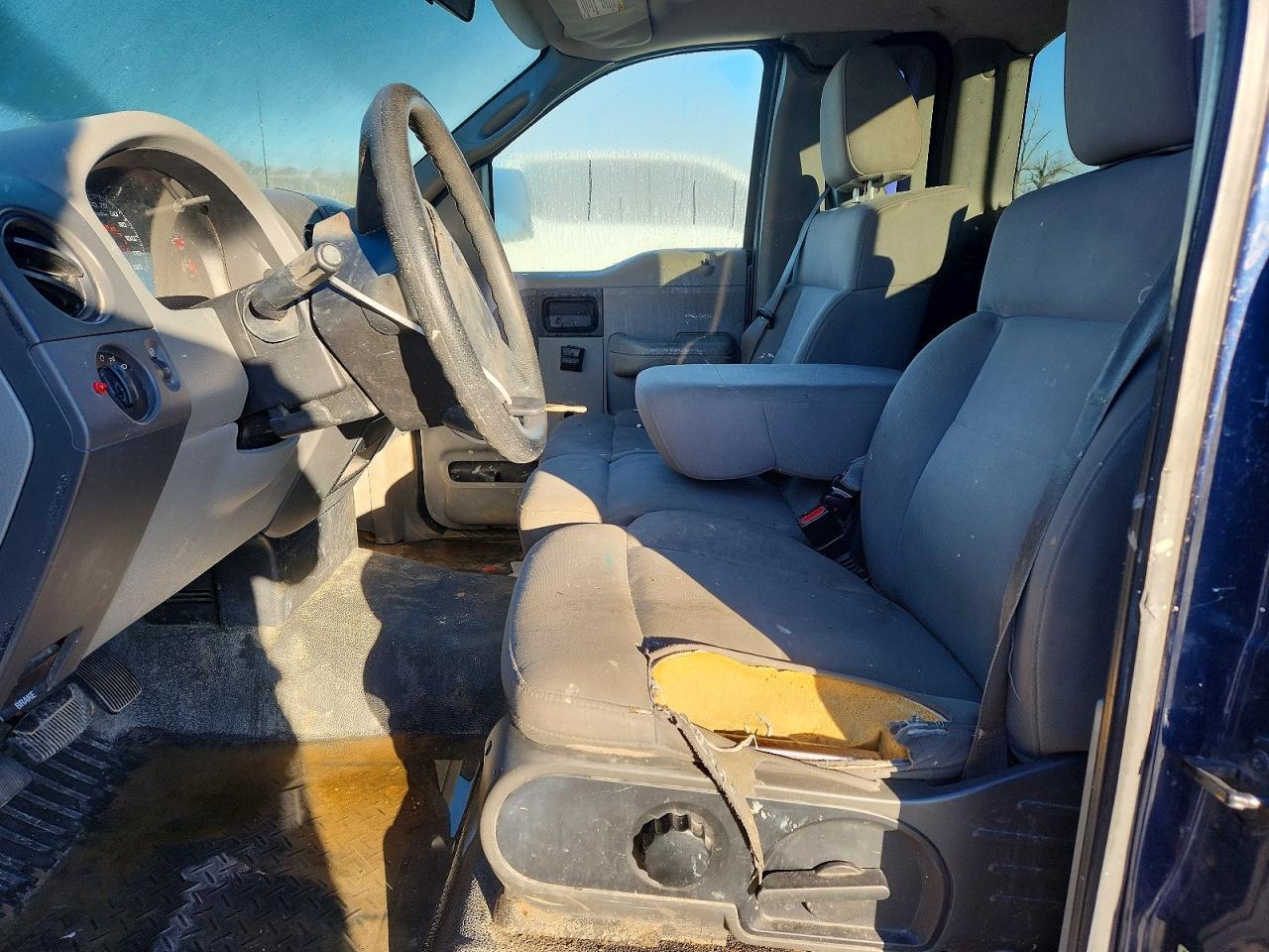 2006 Ford Conven