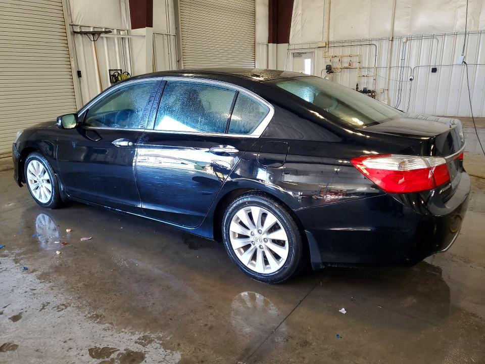 2014 Honda Accord ex