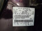 2007 Ford Edge sel Plus