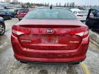 2013 KIA Optima sx