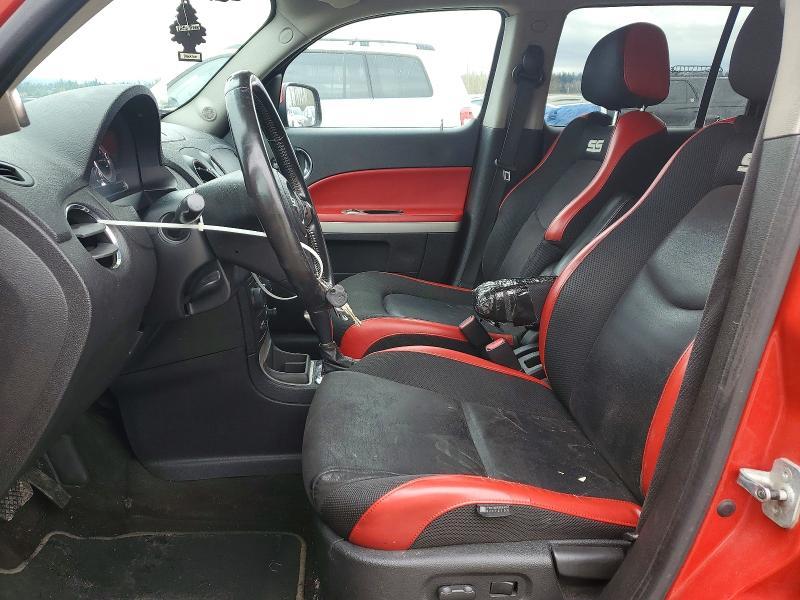 2008 Chevrolet Hhr ss