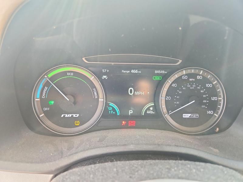 2019 KIA Niro ex Premium