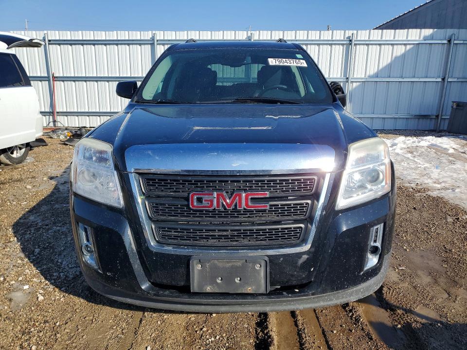 2013 GMC Terrain sle