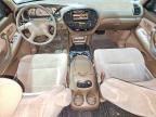 2001 Toyota Sequoia SR5