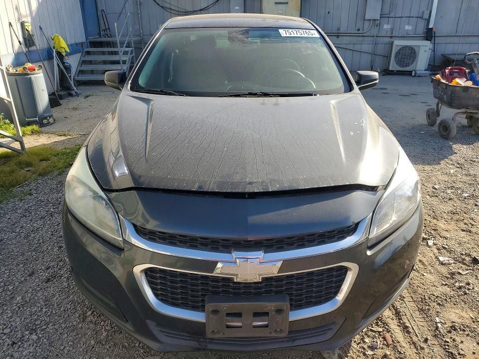 2015 Chevrolet Malibu ls