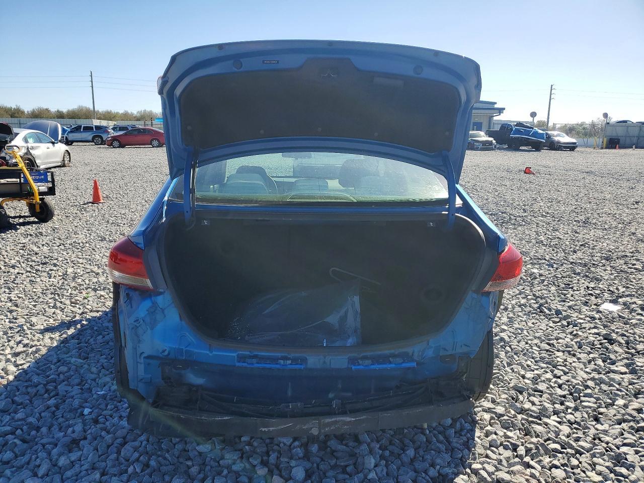 2017 Hyundai 2017 Hyun Elantra se