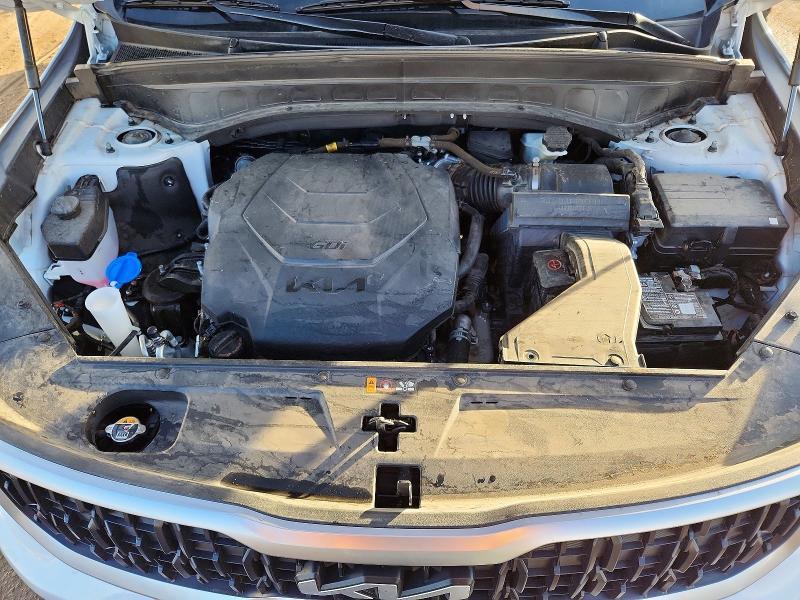 2025 KIA Telluride lx