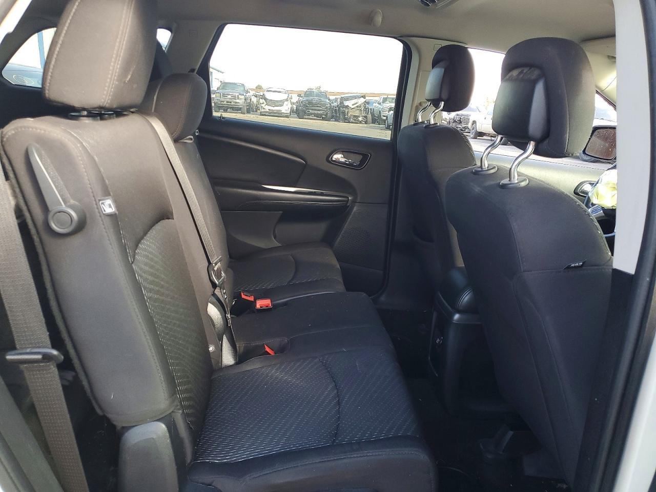 2013 Dodge Journey sxt