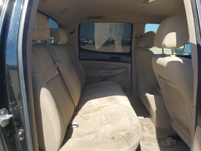 2008 Toyota Tacoma Prerunner V6