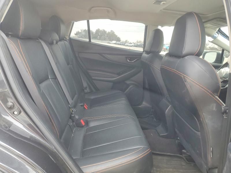 2019 Subaru Crosstrek Limited