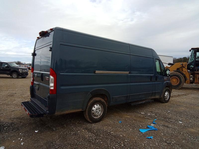 2020 Dodge Ram Promaster 3500 3500 High