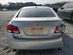 2007 Lexus Gs 350 Base