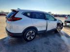 2022 Honda Cr-v se