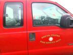 2003 Ford F250 Super Duty
