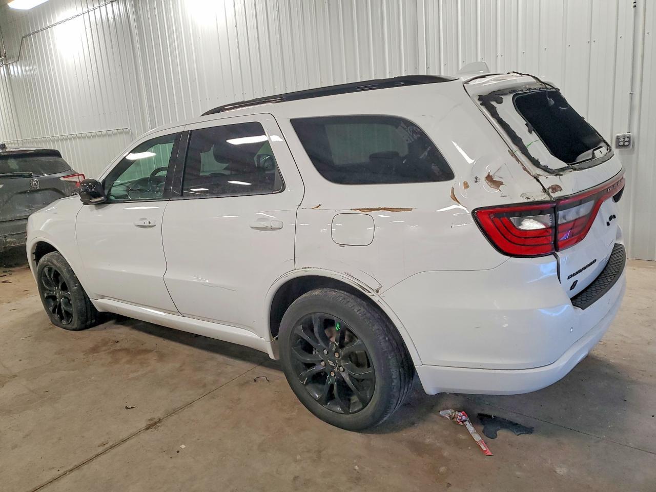 2020 Dodge Durango gt
