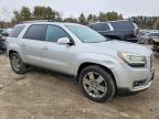 2017 GMC Acadia Limited Slt-2