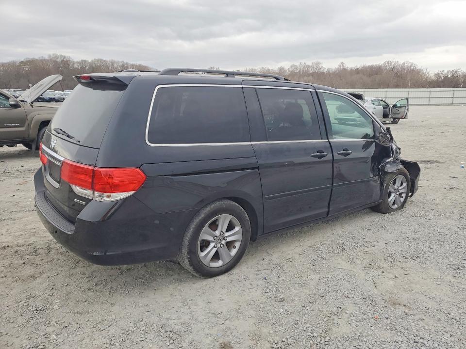 2009 Honda Odyssey Touring