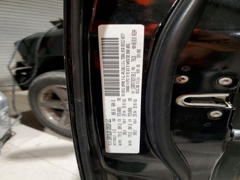 2013 Dodge Ram 1500 st