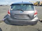 2015 Toyota Prius c
