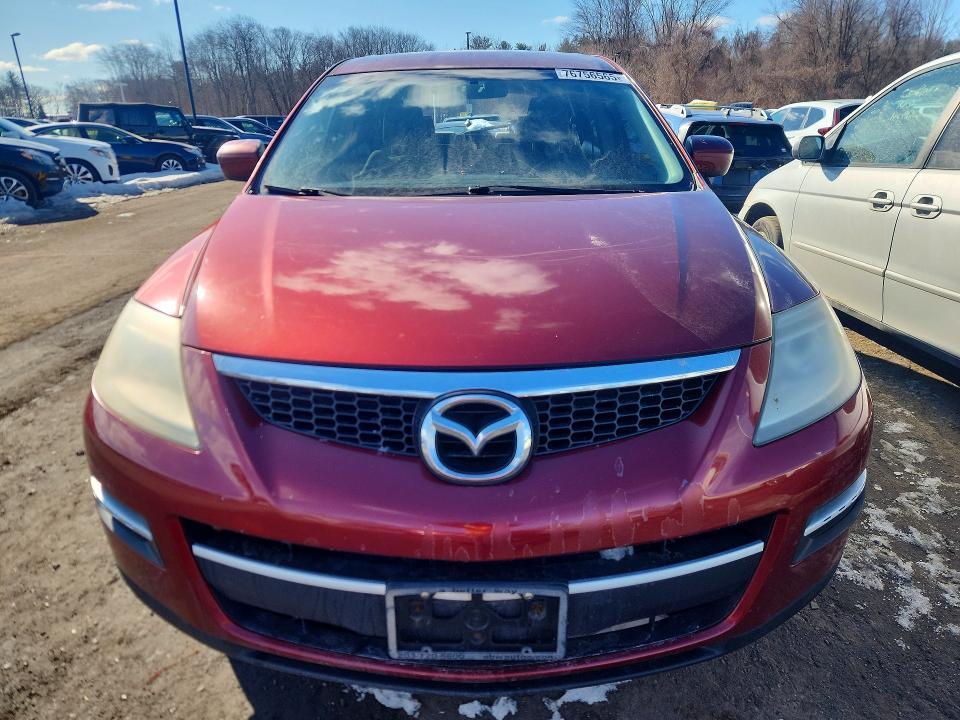 2008 Mazda Cx-9