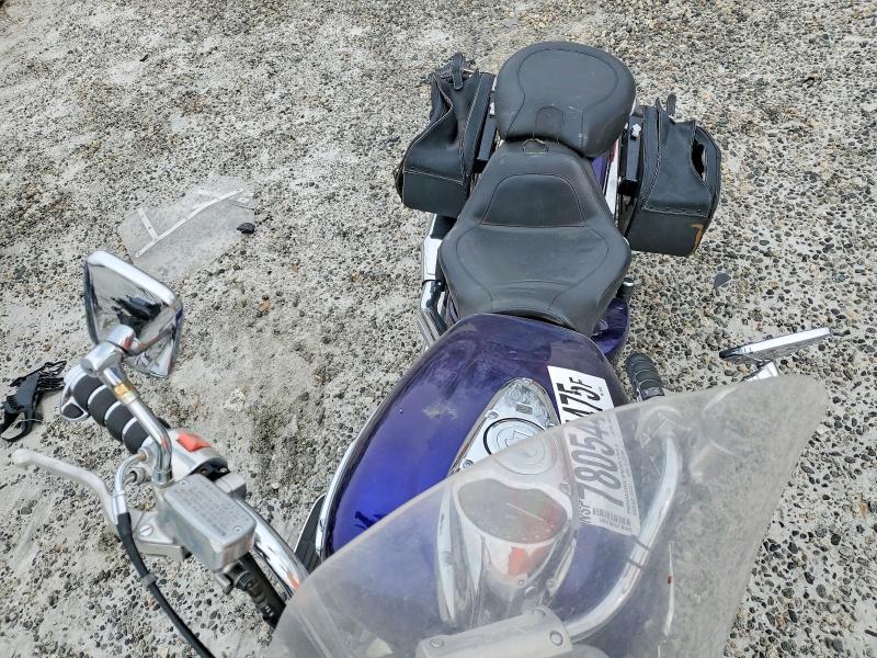 2003 Honda VTX1800 R