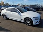 2022 Genesis G70 2.0t